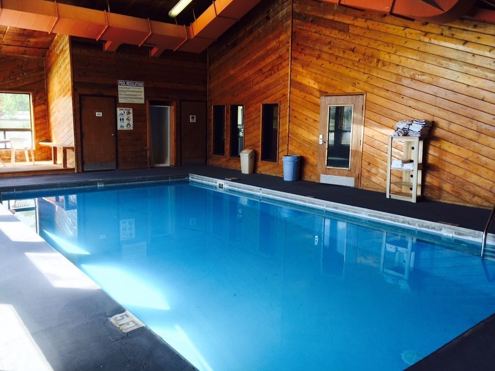 Super 8 By Wyndham Chadron Ne Hotel Bagian luar foto